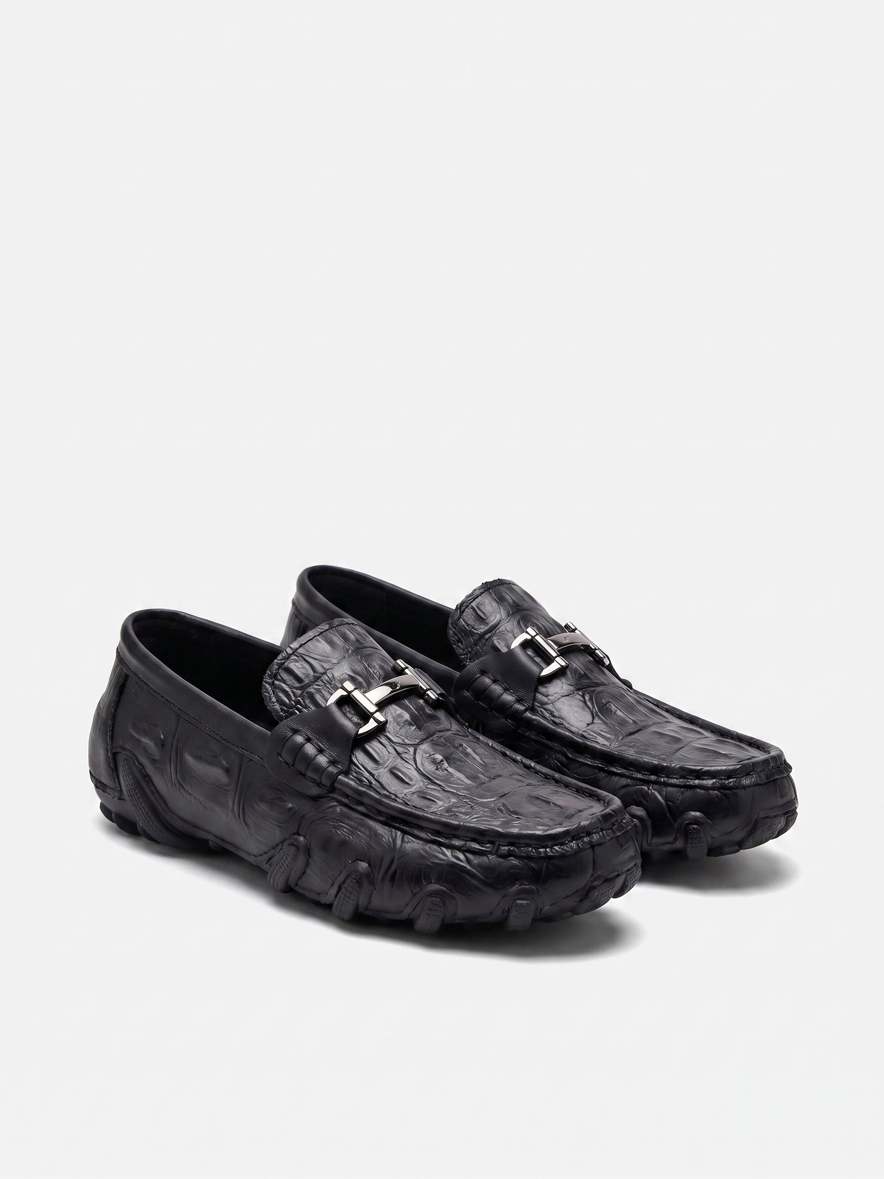 Mocasines Grek™ (+6cm de Altura)