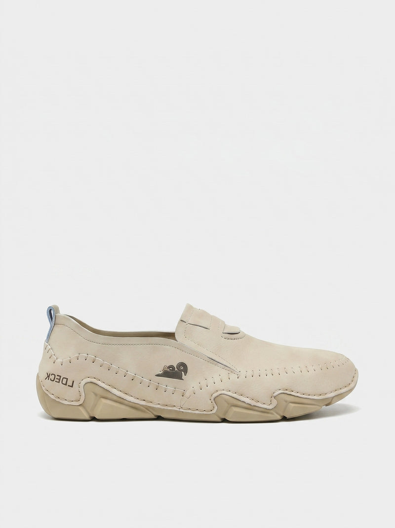 Mocasines Italy™ Comodidad y Estilo