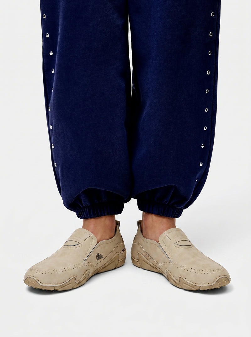Mocasines Italy™ Comodidad y Estilo