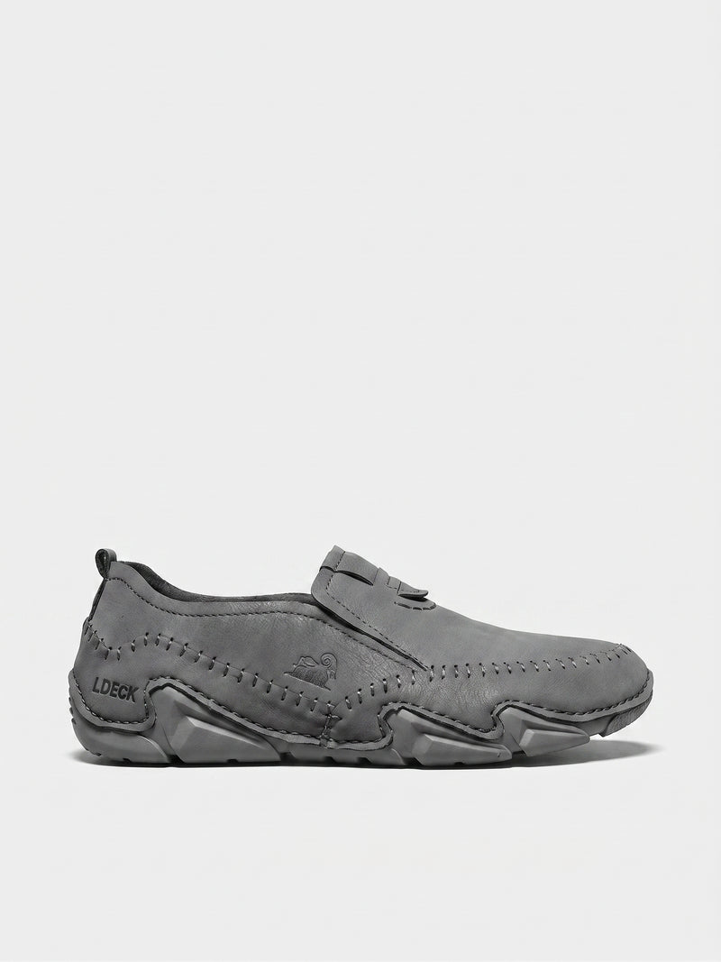 Mocasines Italy™ Comodidad y Estilo
