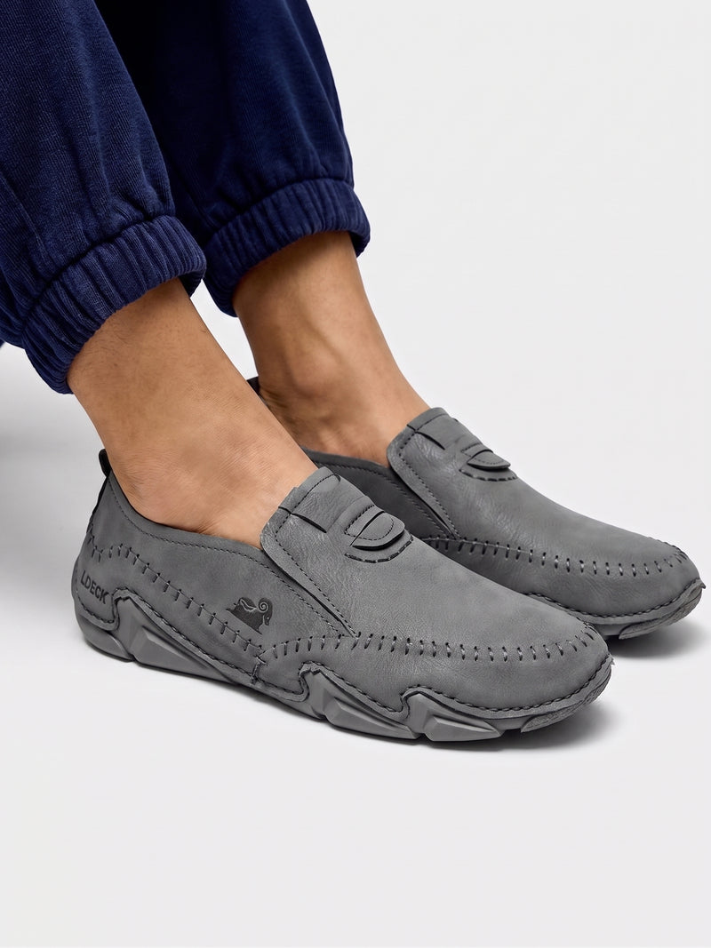 Mocasines Italy™ Comodidad y Estilo