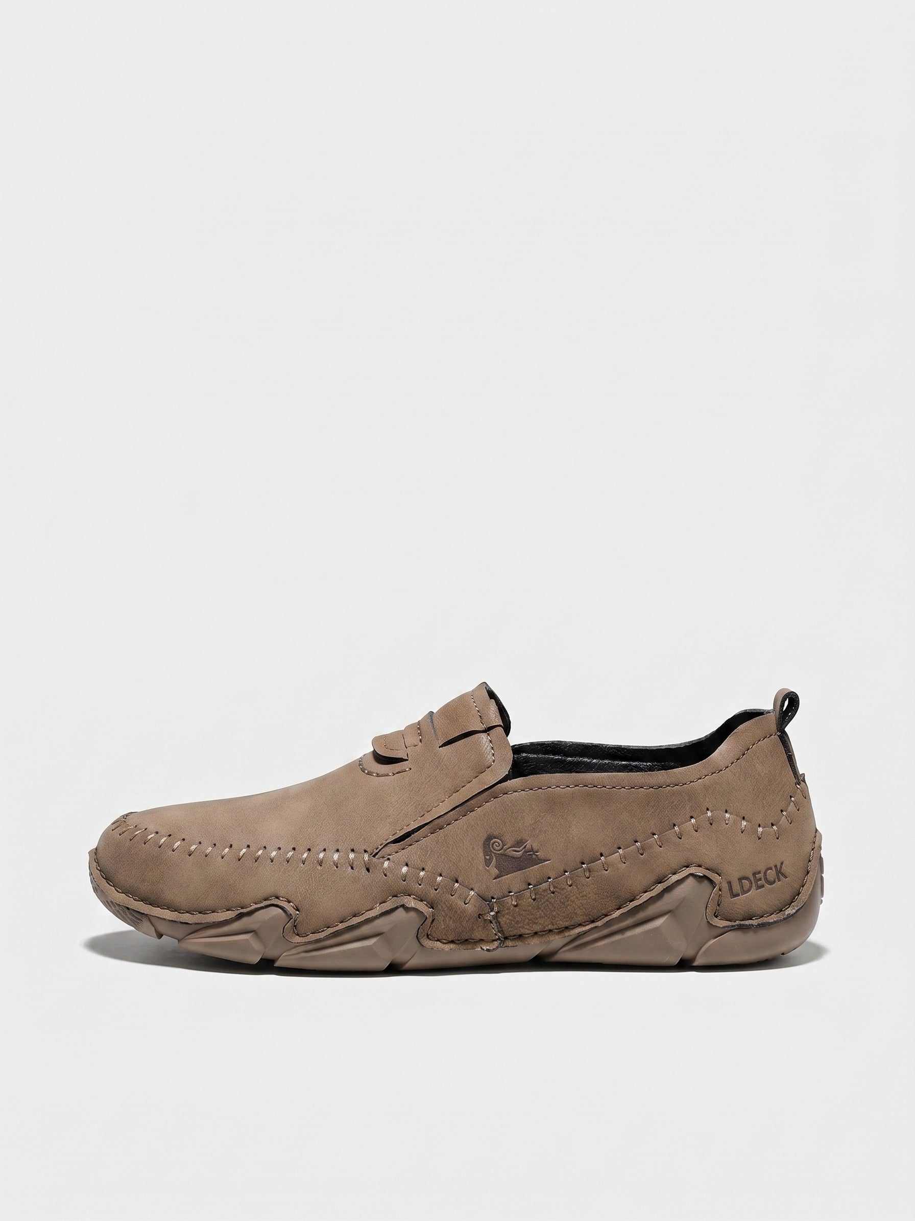 Mocasines Italy™ Comodidad y Estilo