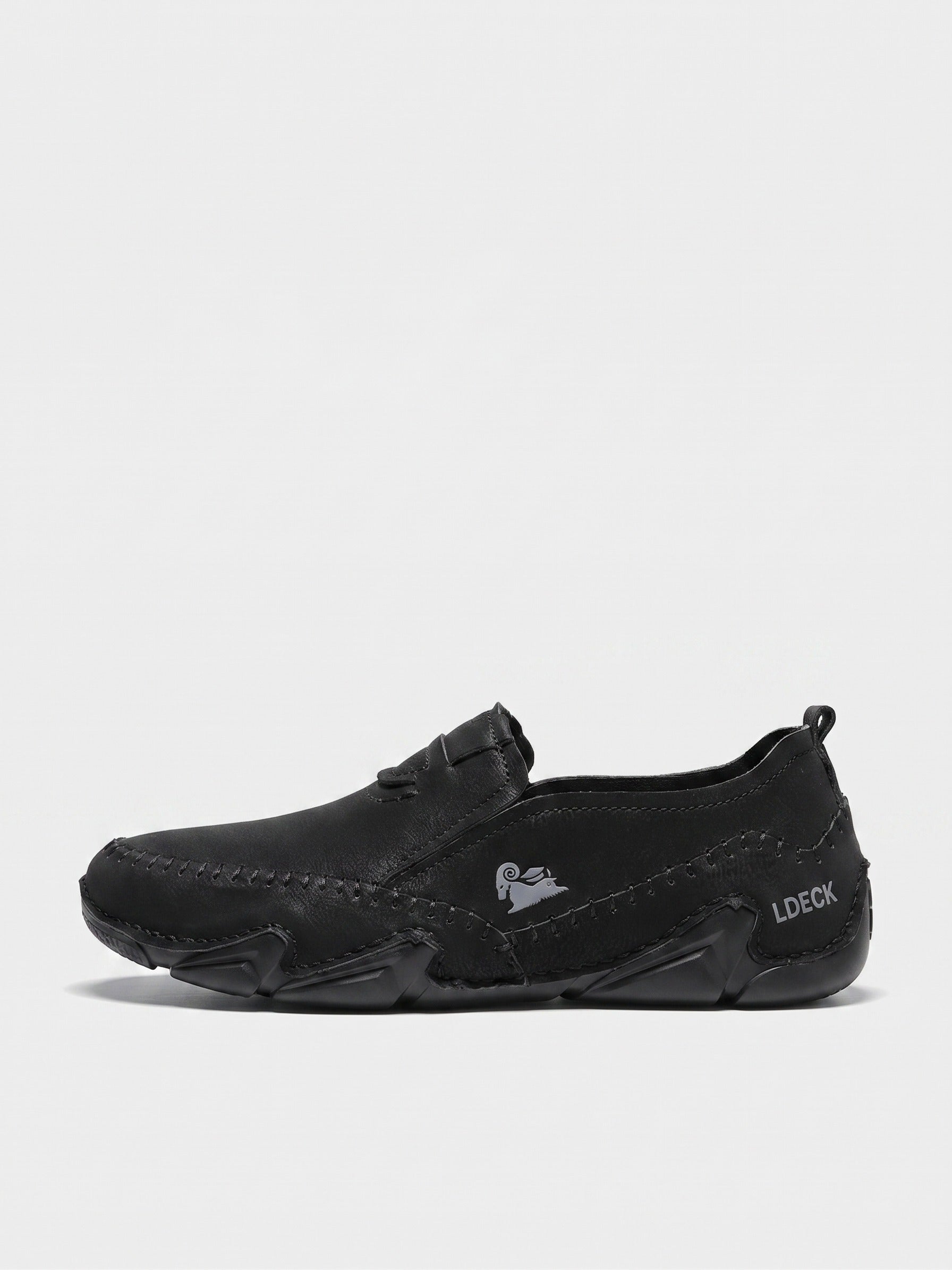 Mocasines Italy™ Comodidad y Estilo