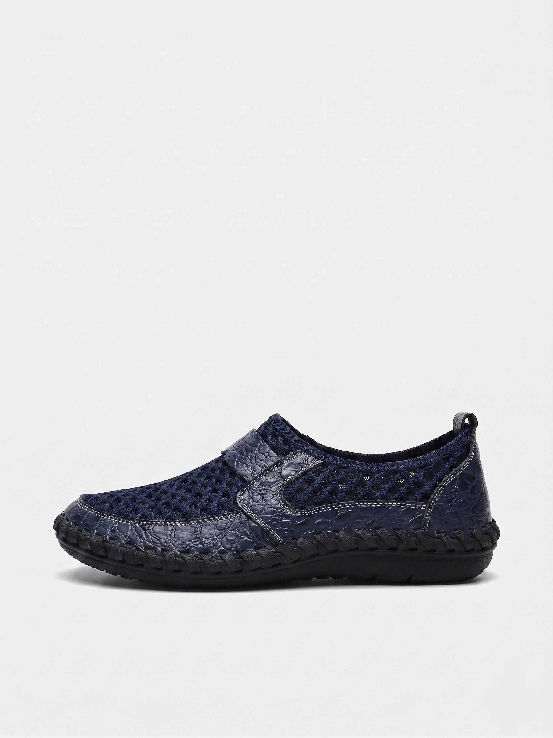 Mocasines Jero™ Elegancia y Comodidad