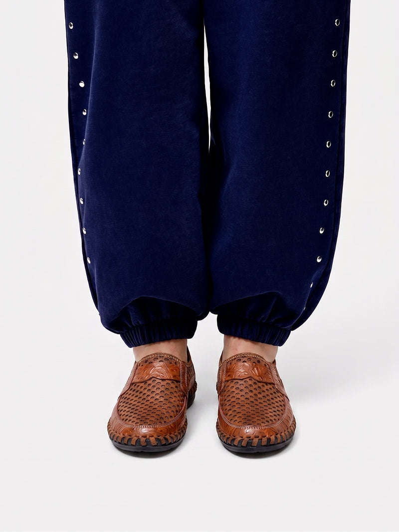 Mocasines Jero™ Elegancia y Comodidad