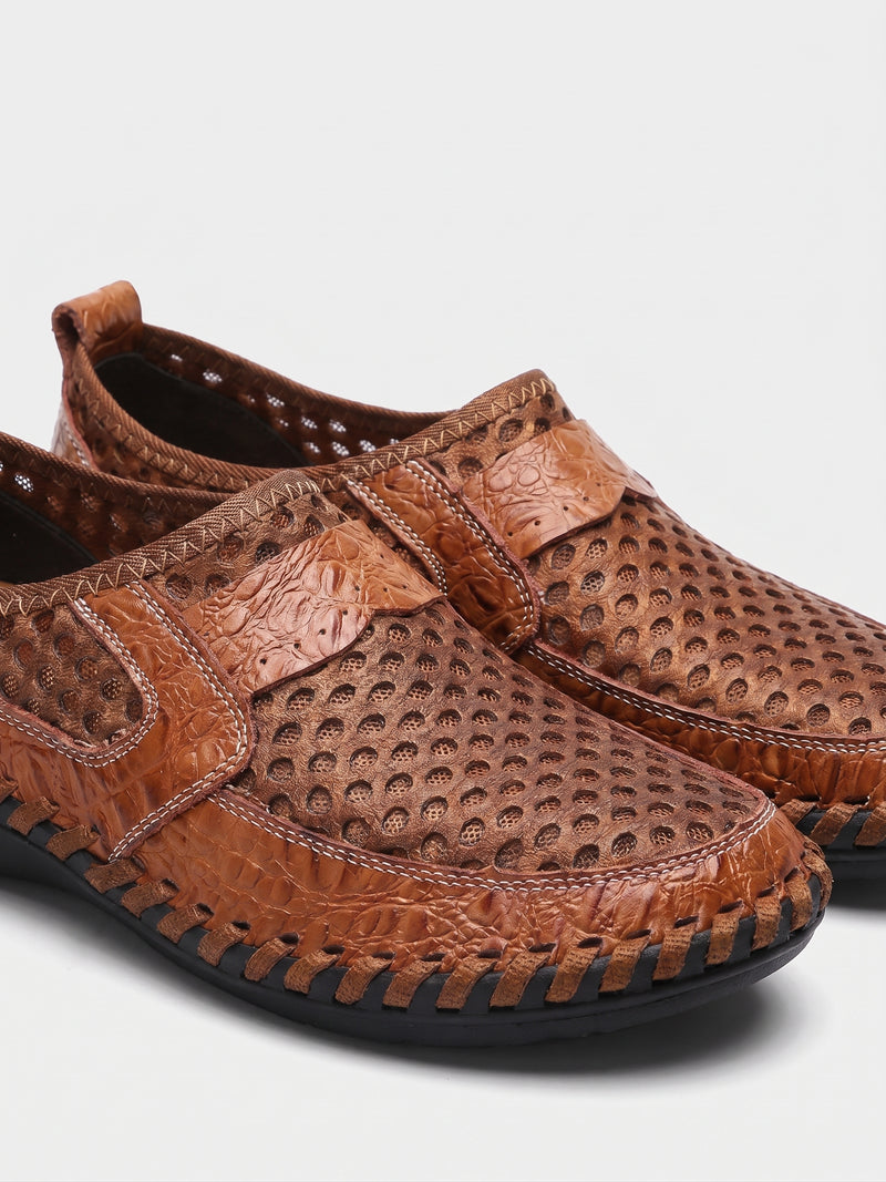 Mocasines Jero™ Elegancia y Comodidad