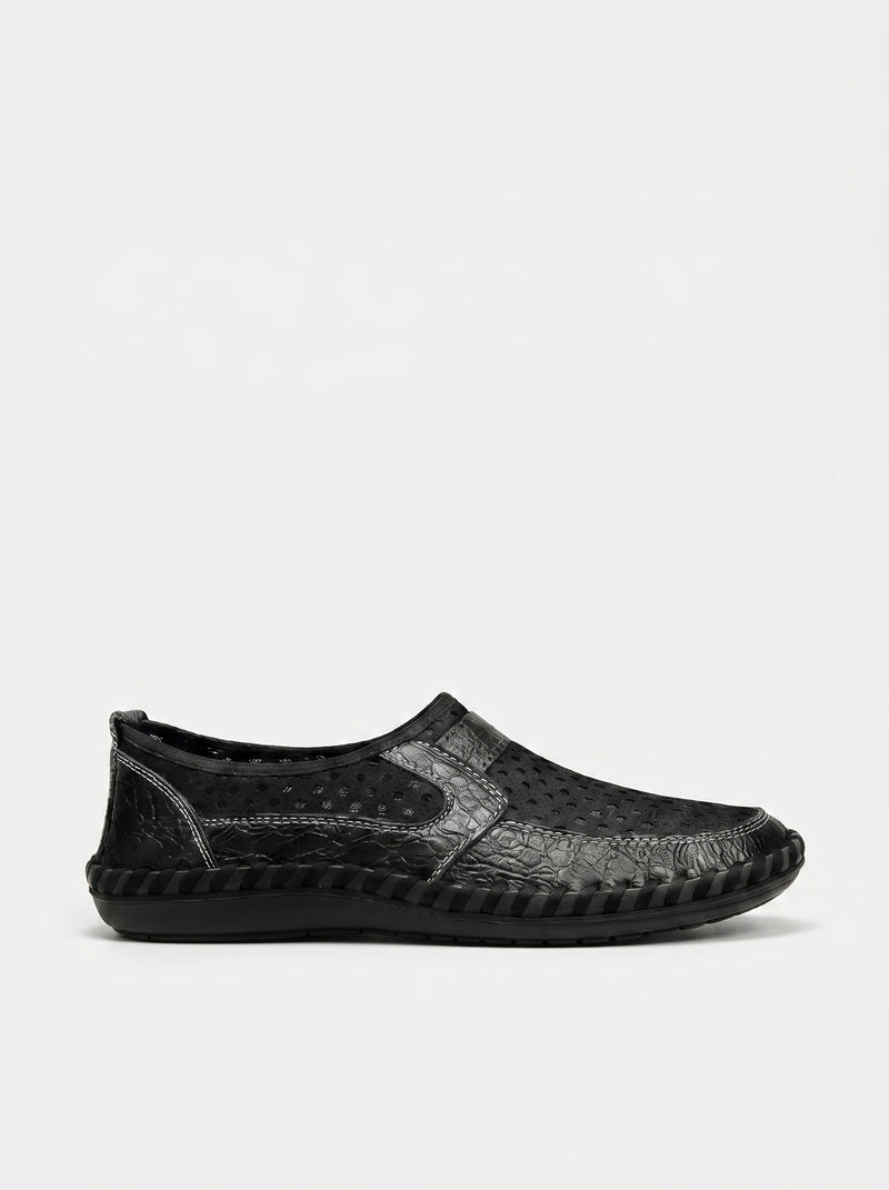 Mocasines Jero™ Elegancia y Comodidad
