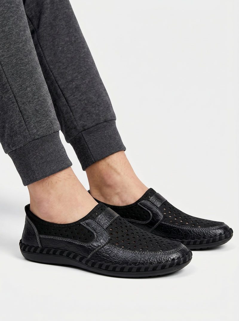 Mocasines Jero™ Elegancia y Comodidad
