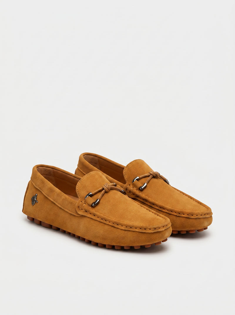 Mocasines Luxur™ Elegancia y Comodidad