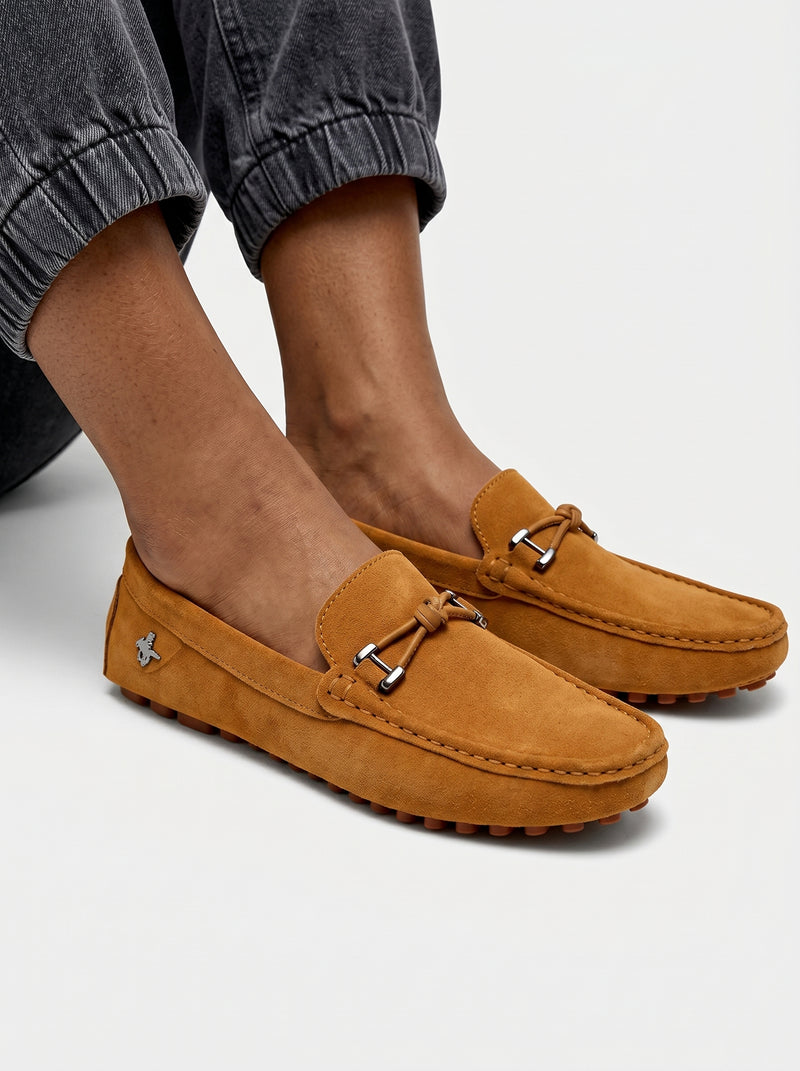 Mocasines Luxur™ Elegancia y Comodidad