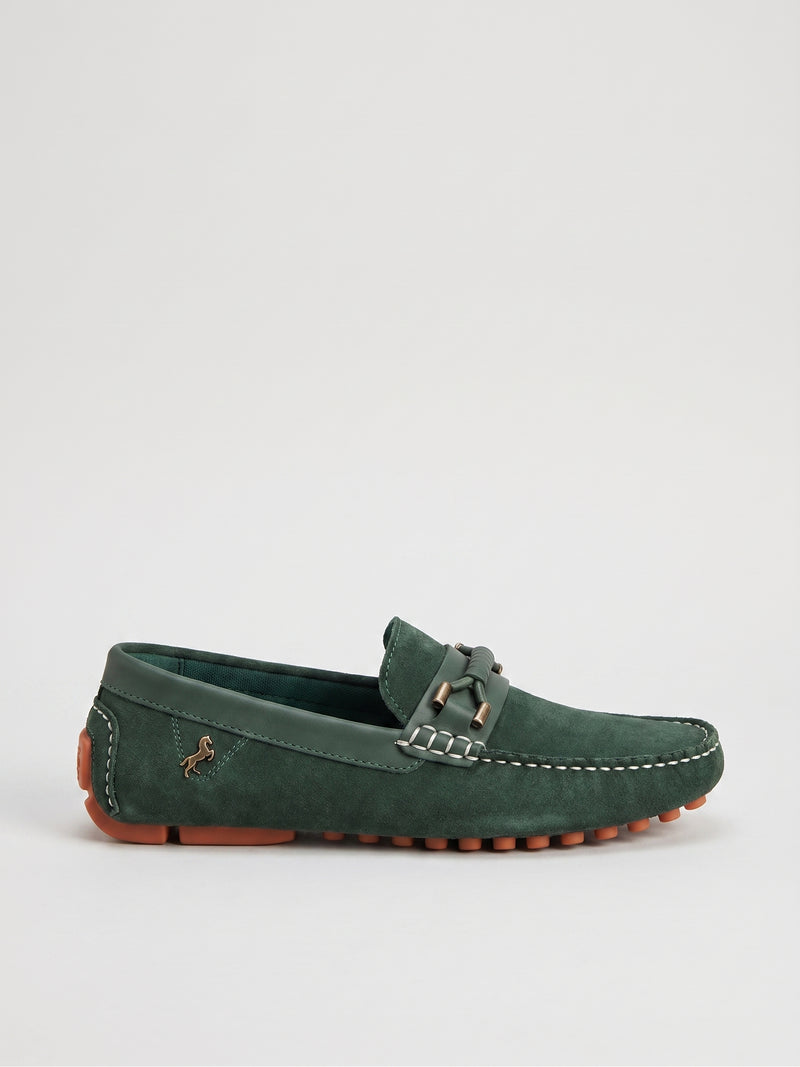Mocasines Luxur™ Elegancia y Comodidad