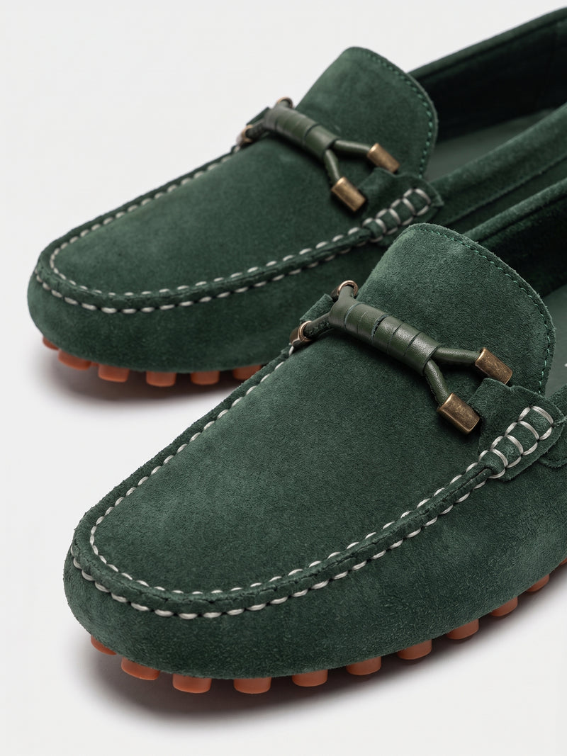 Mocasines Luxur™ Elegancia y Comodidad