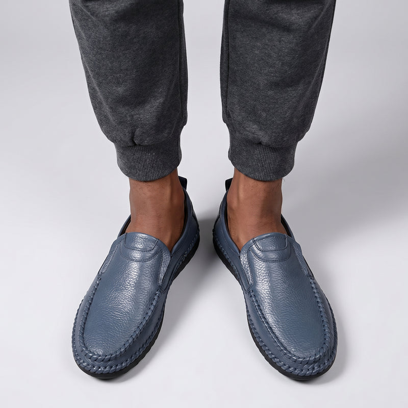 Mocasines Slim™ Elegancia y Comodidad