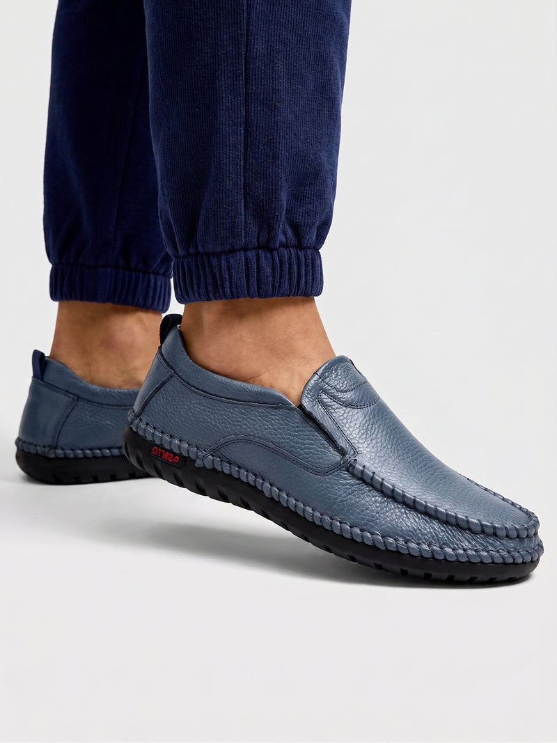 Mocasines Slim™ Elegancia y Comodidad