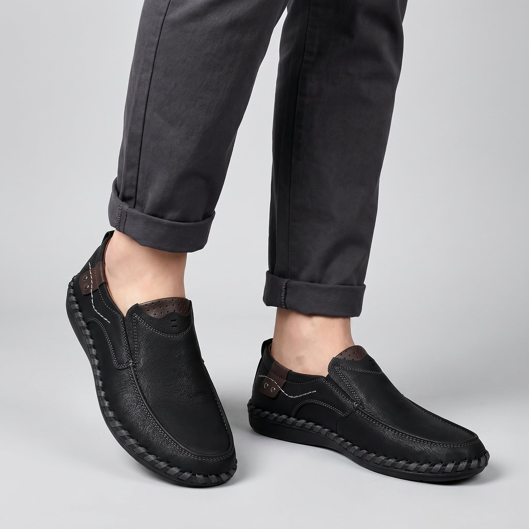 Mocasines Sonora™ Cómodos y Estilosos