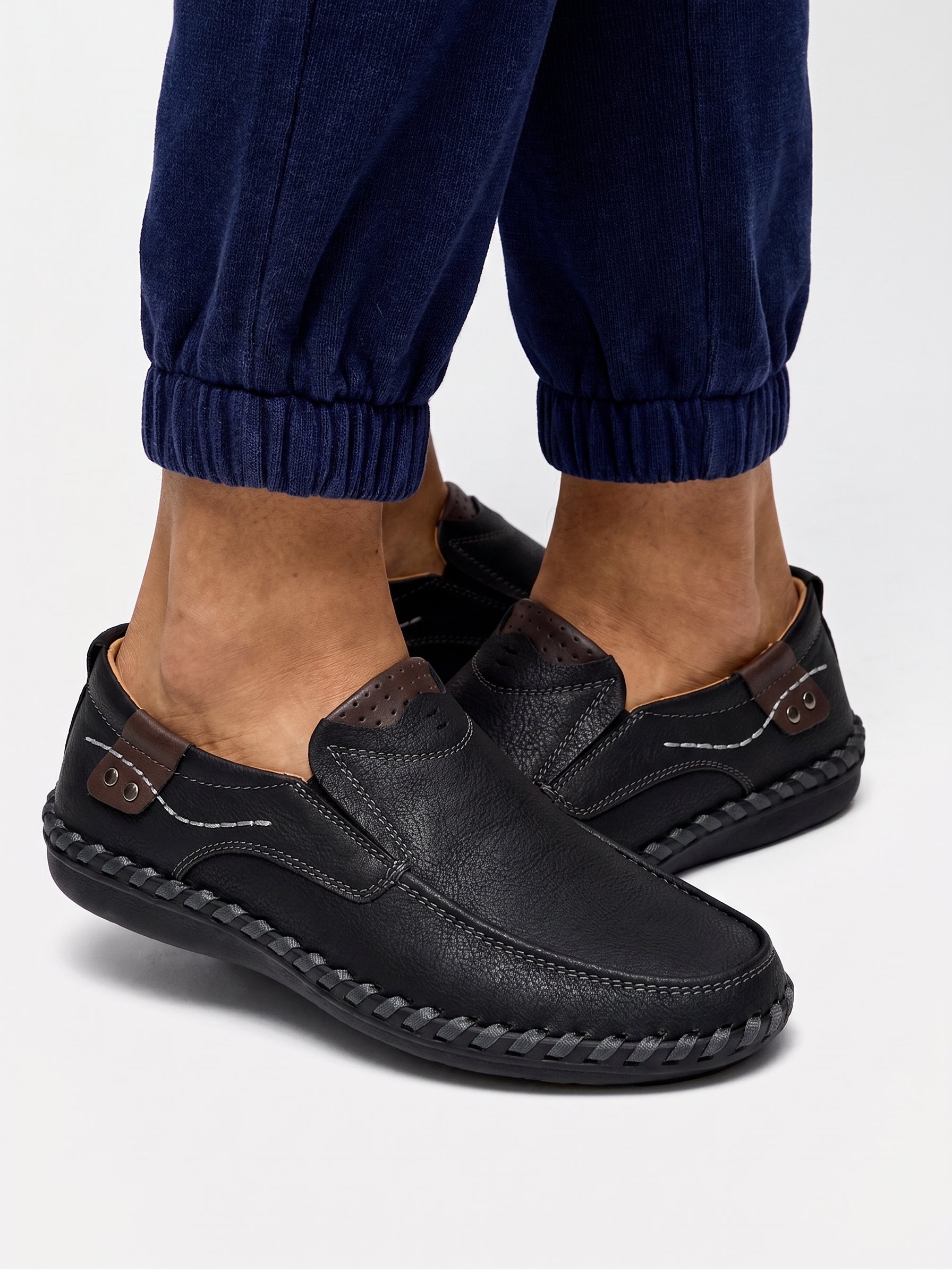 Mocasines Sonora™ Cómodos y Estilosos