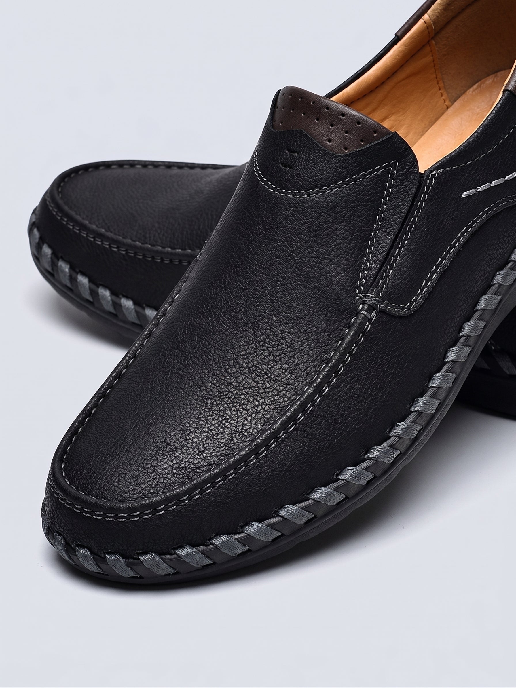 Mocasines Sonora™ Cómodos y Estilosos