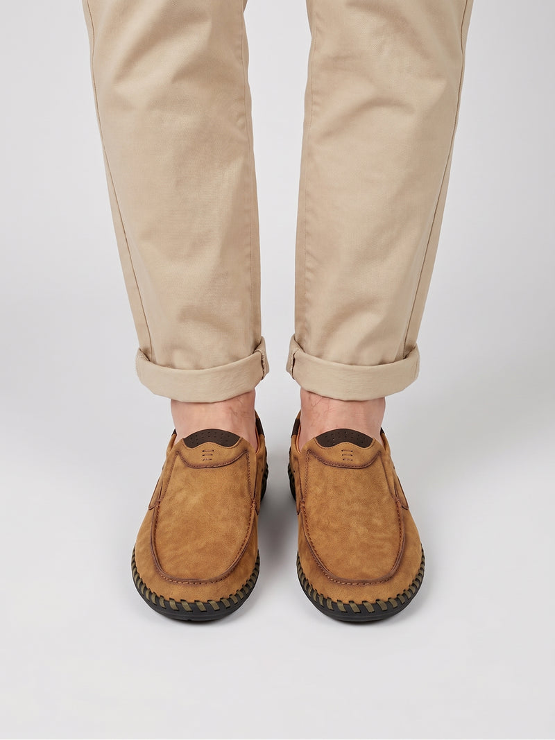 Mocasines Sonora™ Cómodos y Estilosos