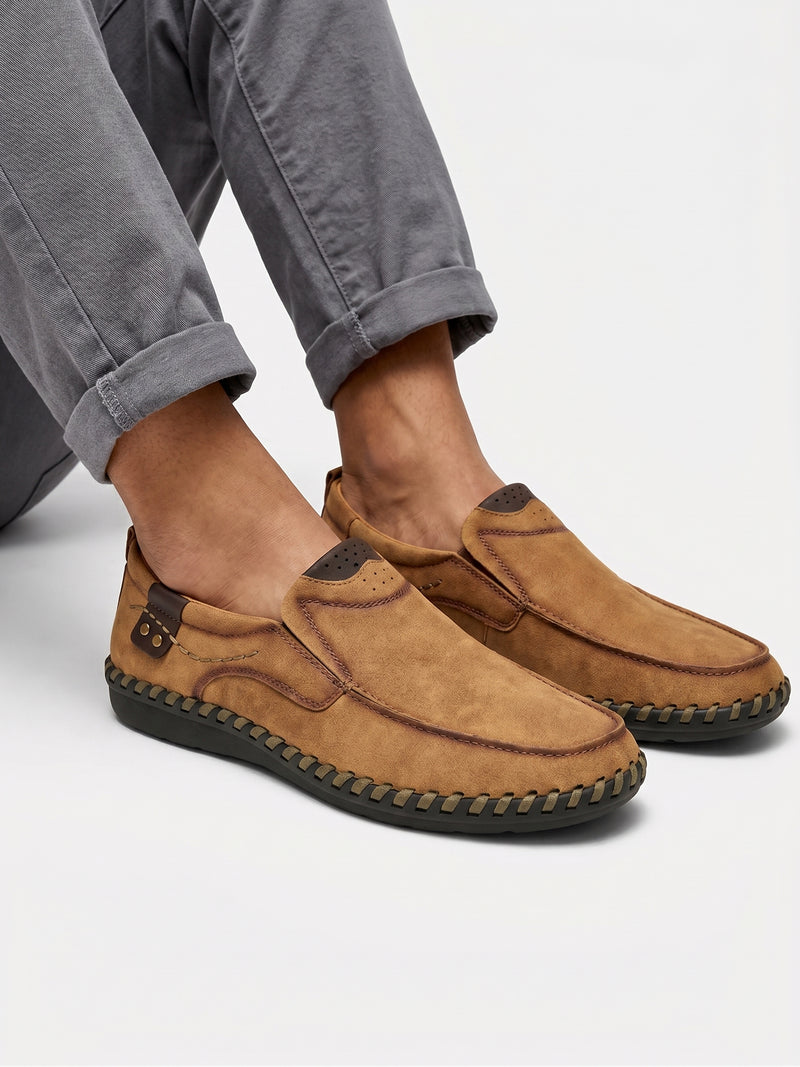 Mocasines Sonora™ Cómodos y Estilosos