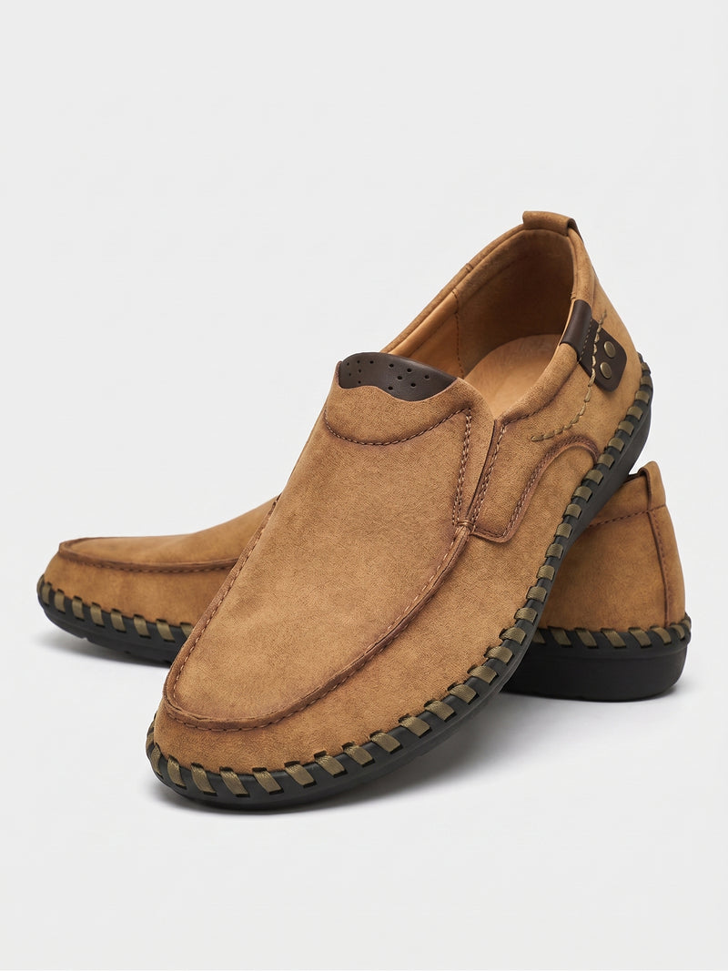 Mocasines Sonora™ Cómodos y Estilosos