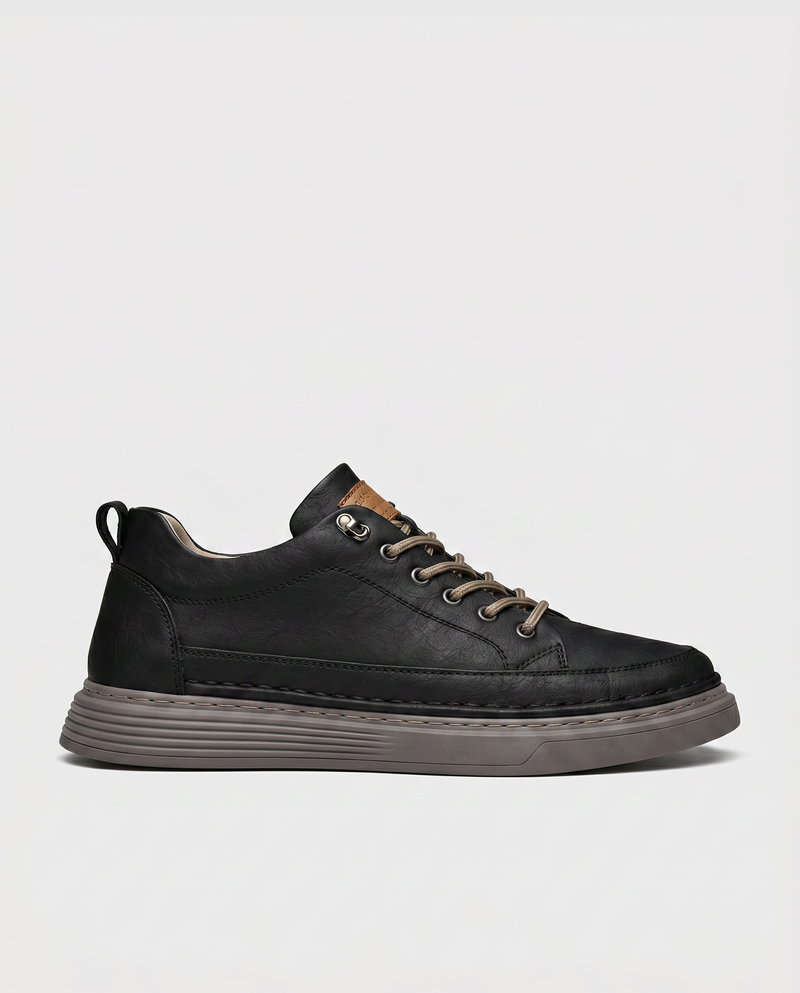 Tenis Mocha™ (+8cm de Altura)