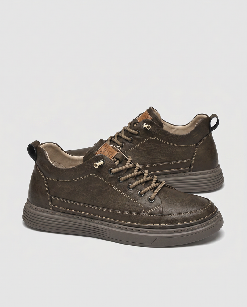 Tenis Mocha™ (+8cm de Altura)