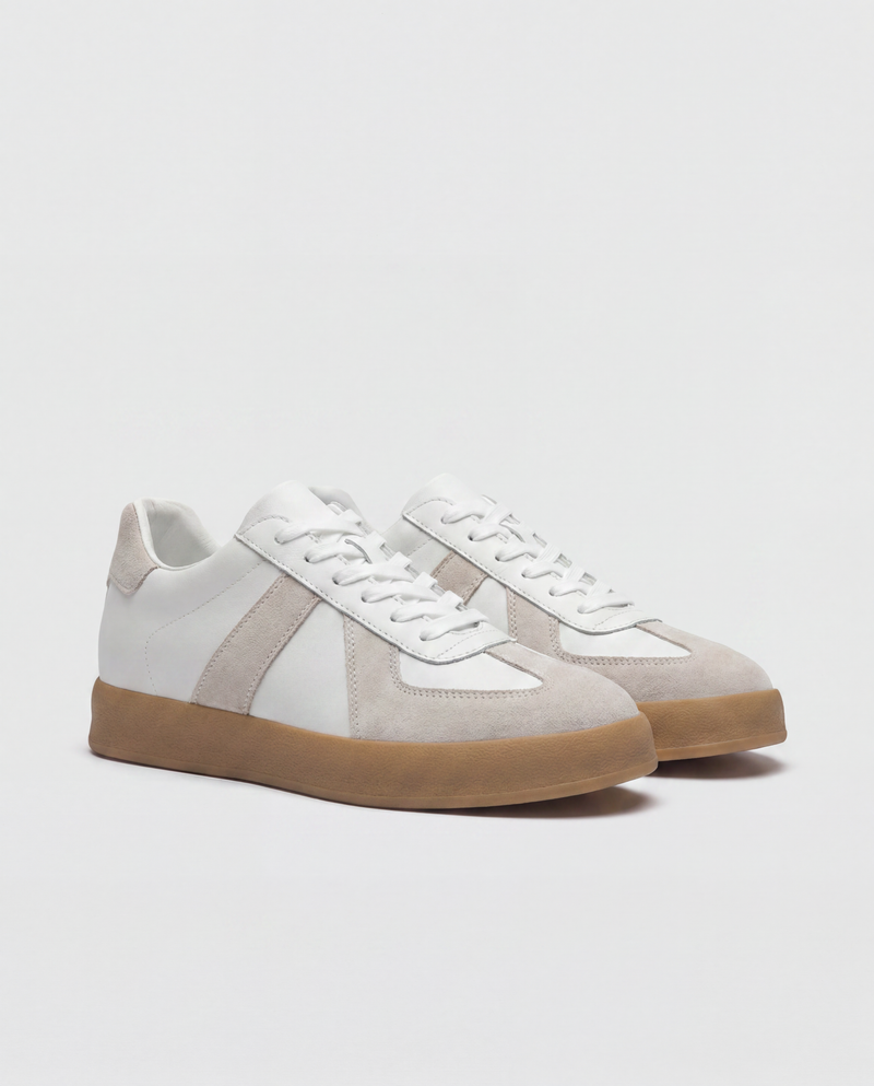 Tenis Monza™ (+8cm de Altura)