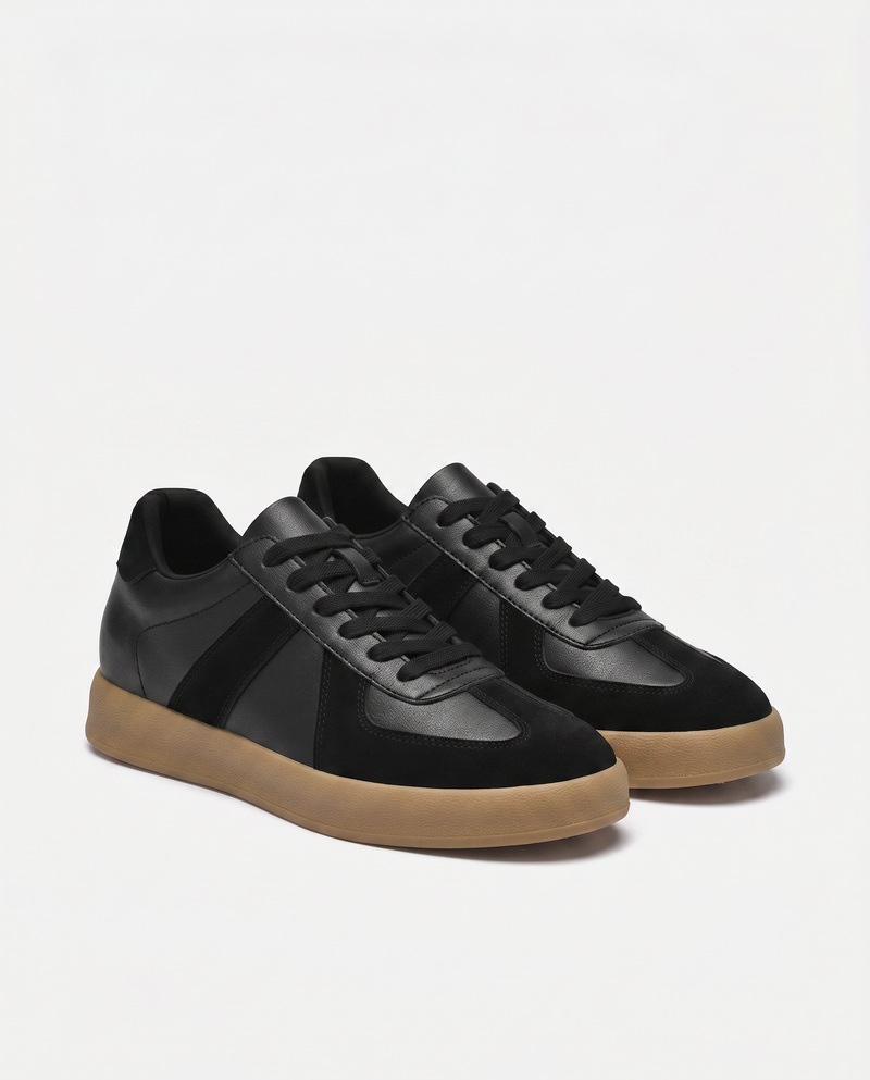 Tenis Monza™ (+8cm de Altura)
