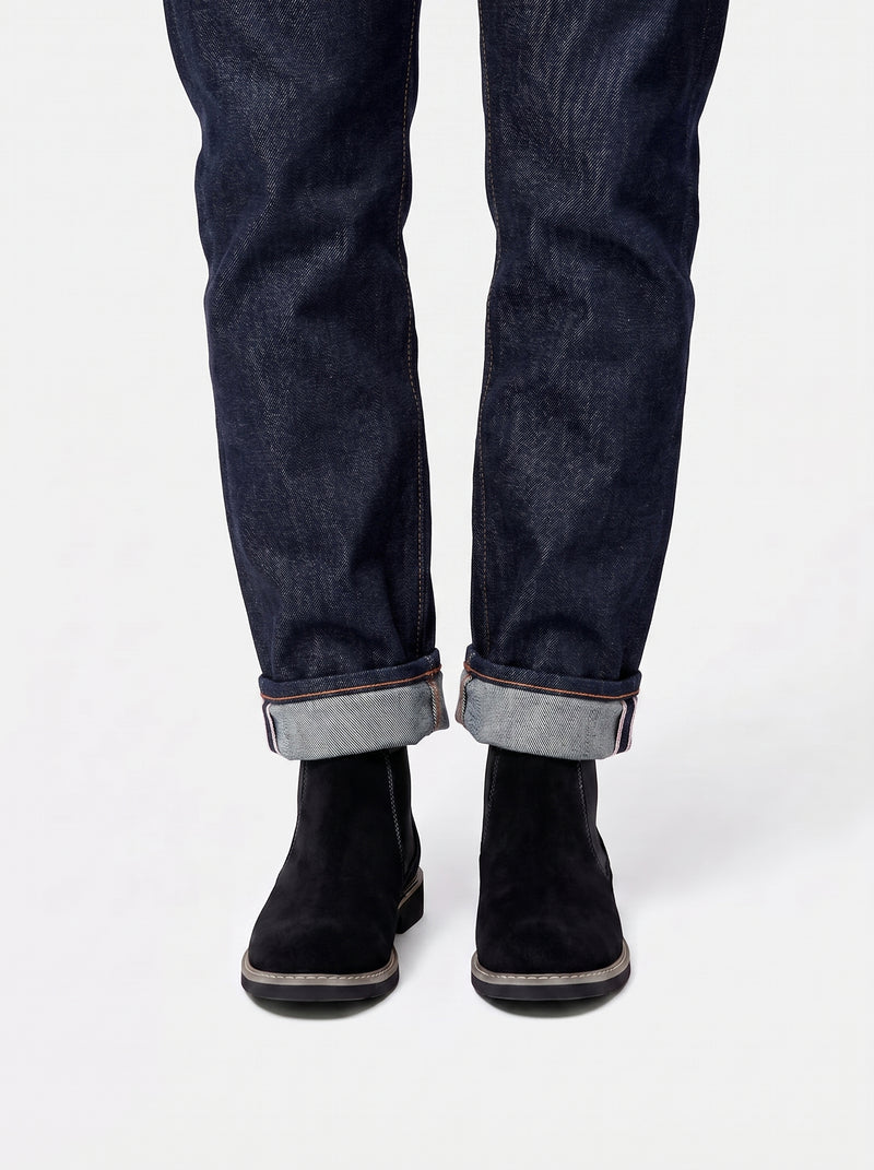 Botas Brighton™ (+8cm de Altura)