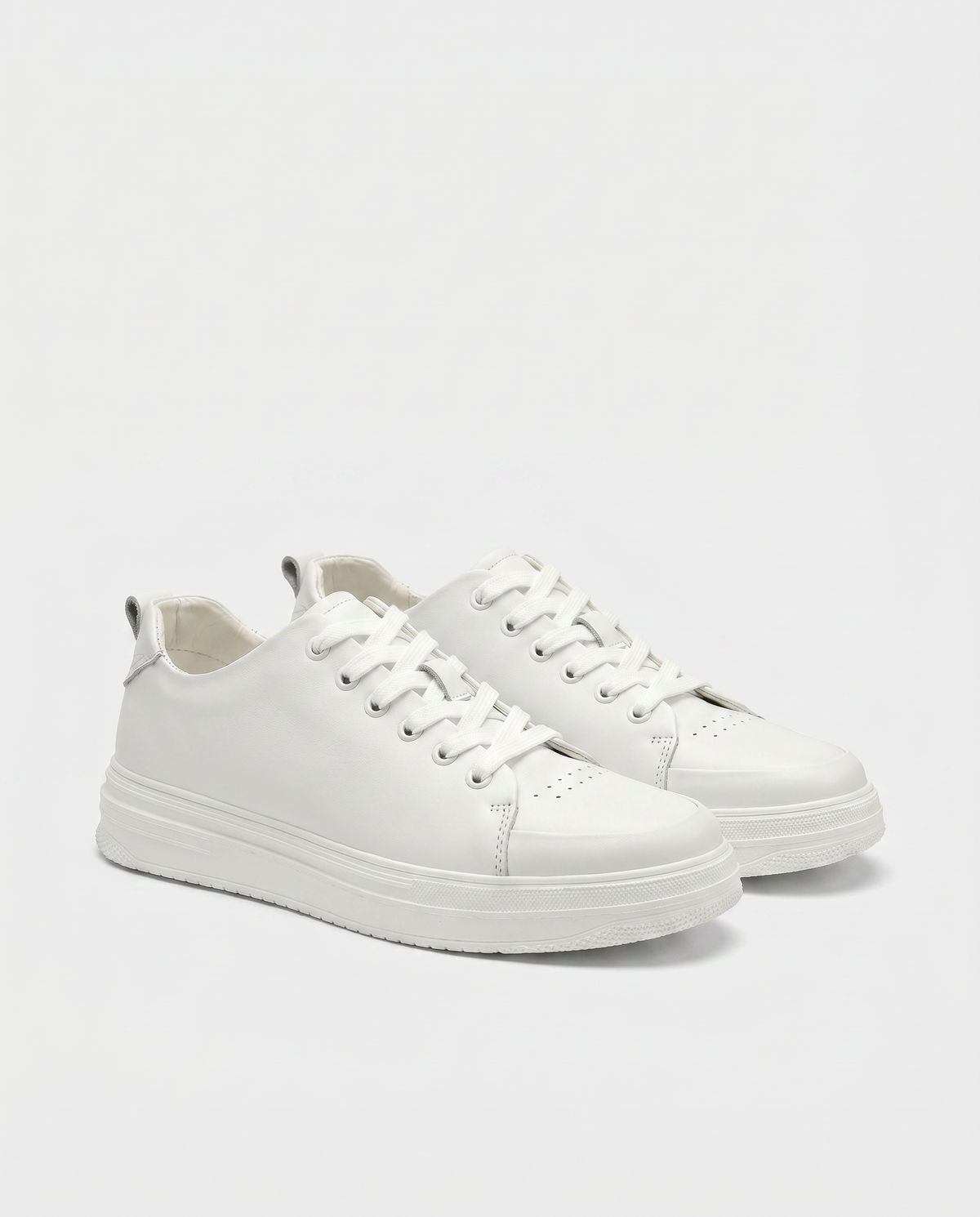 Tenis Orbit™ (+8cm de Altura) – Pampera