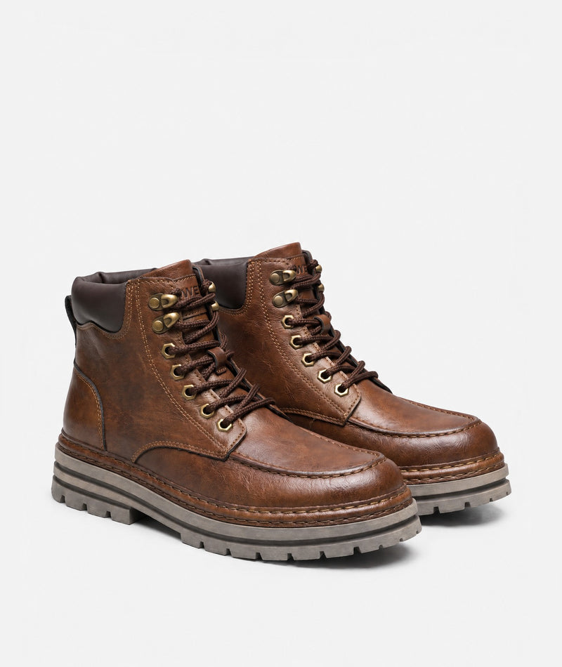 Botas Argos™ (+8cm de Altura)