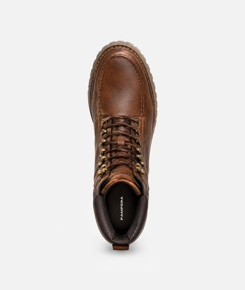 Botas Argos™ (+8cm de Altura)