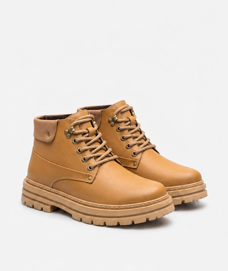 Botas Borcet™ (+8cm de Altura)