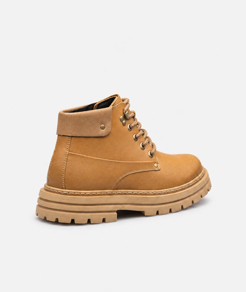 Botas Borcet™ (+8cm de Altura)