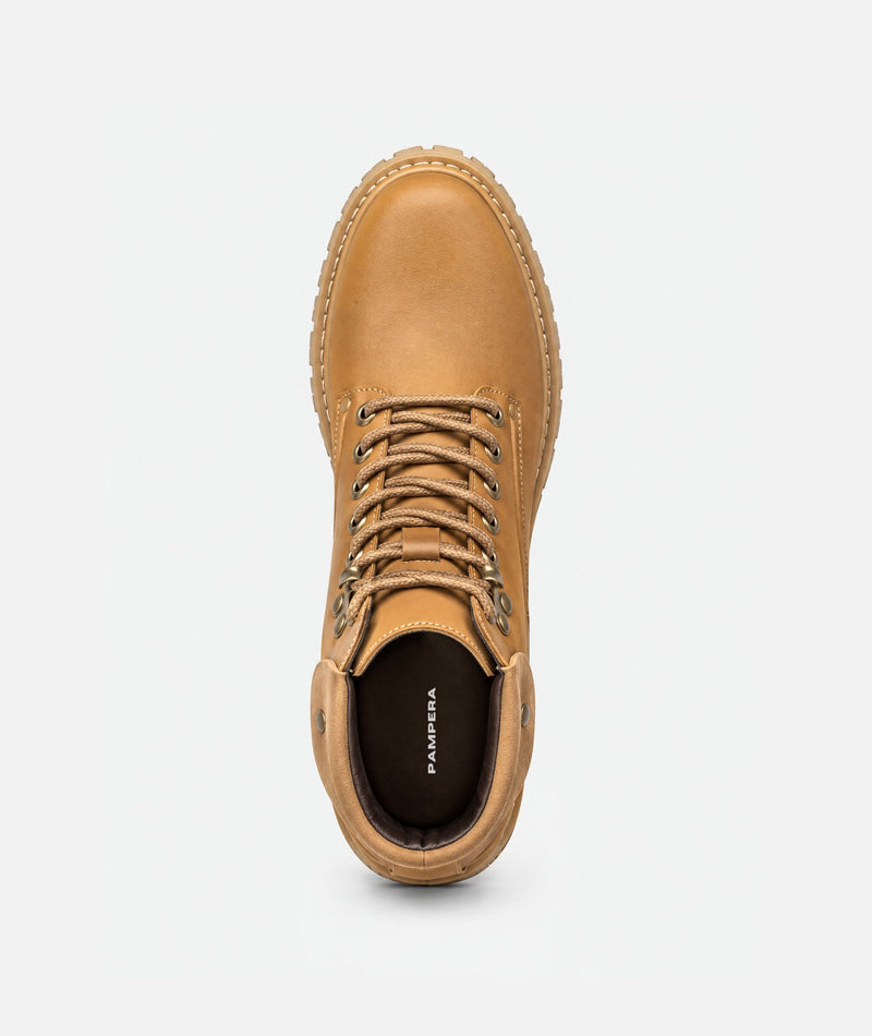 Botas Borcet™ (+8cm de Altura)