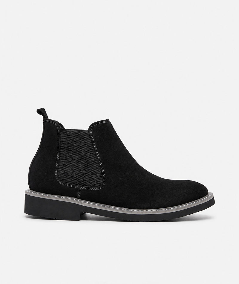 Botas Brighton™ (+8cm de Altura)