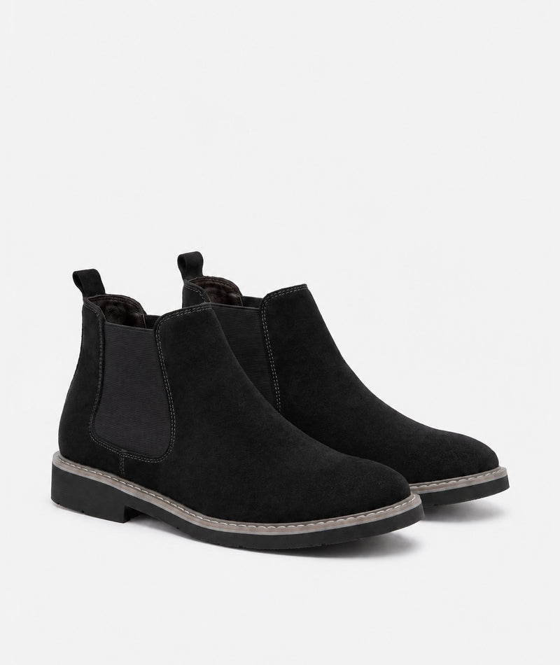 Botas Brighton™ (+8cm de Altura)