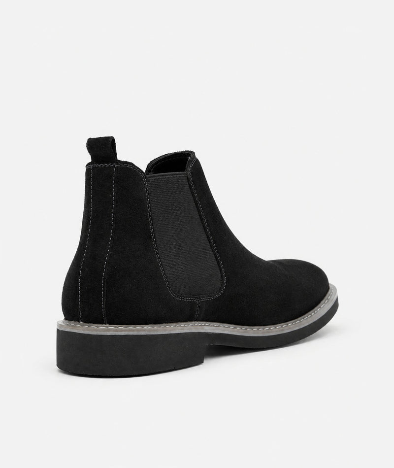 Botas Brighton™ (+8cm de Altura)