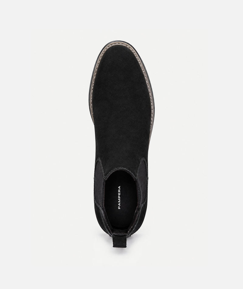 Botas Brighton™ (+8cm de Altura)