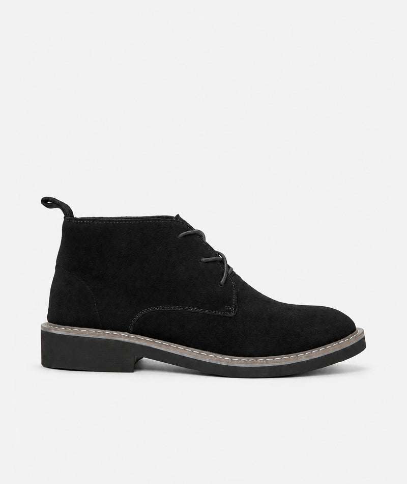 Botas Danton™ (+8cm de Altura)