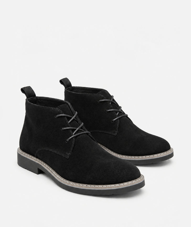 Botas Danton™ (+8cm de Altura)