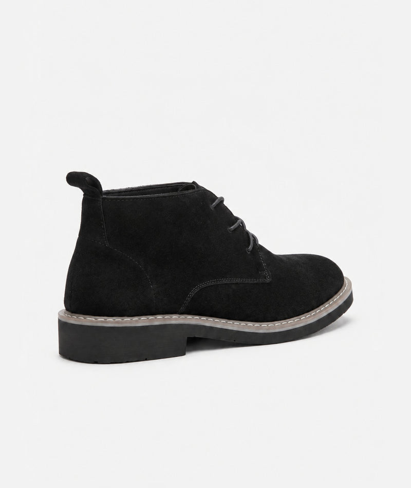 Botas Danton™ (+8cm de Altura)