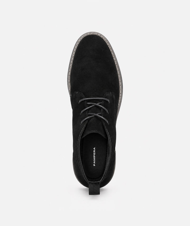 Botas Danton™ (+8cm de Altura)