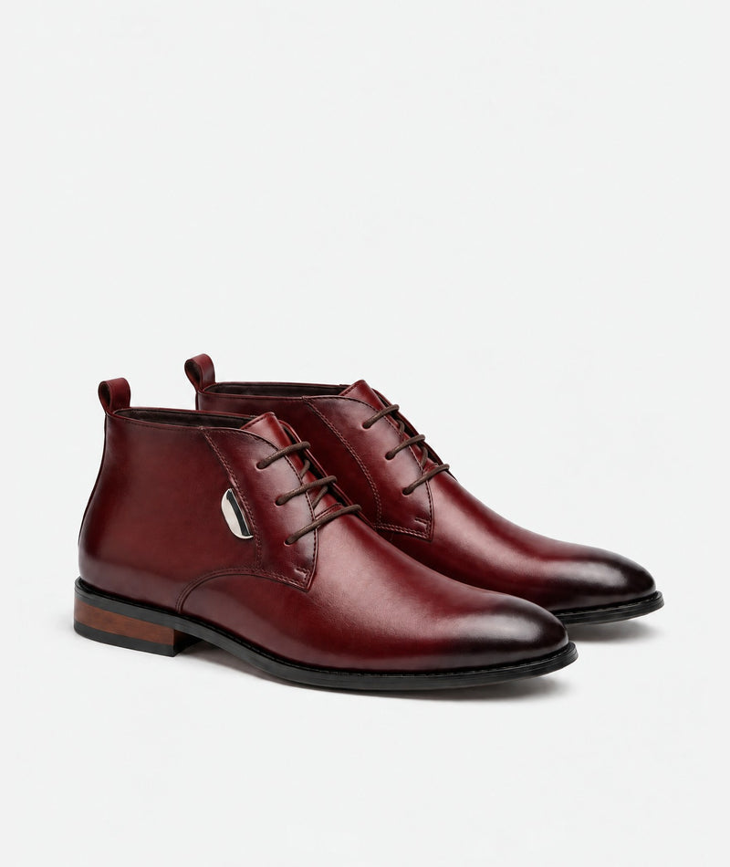 Botas Fango™ (+6cm de Altura)