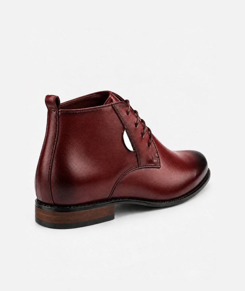 Botas Fango™ (+6cm de Altura)