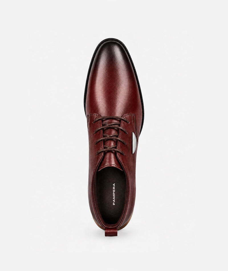 Botas Fango™ (+6cm de Altura)