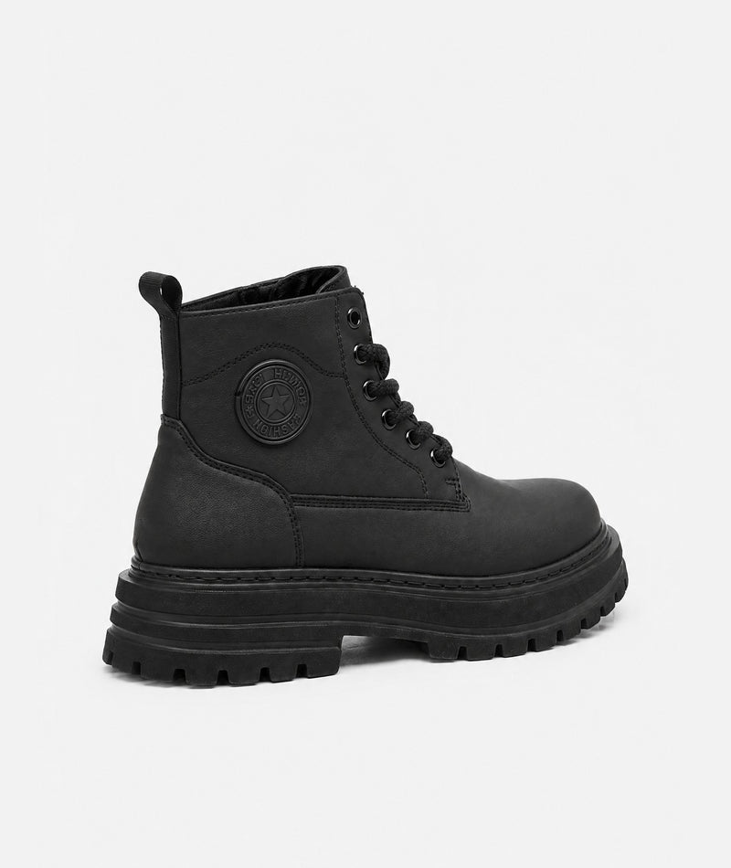 Botas Frost™  (+10cm De Altura)