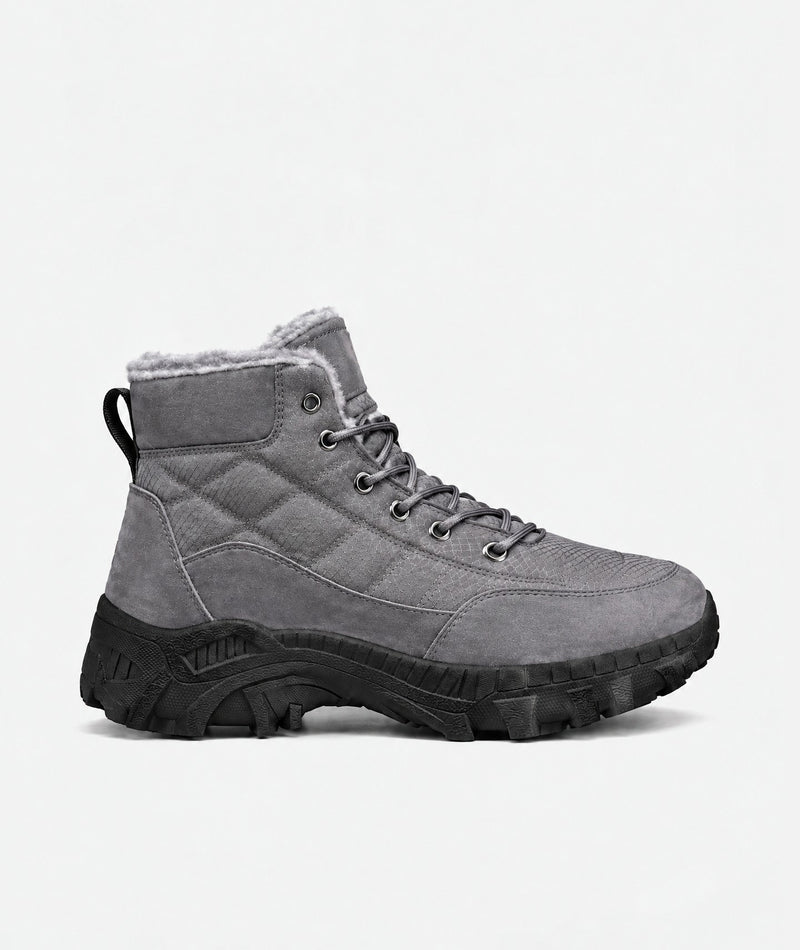 Botas Lasso™ (+4cm de Altura)