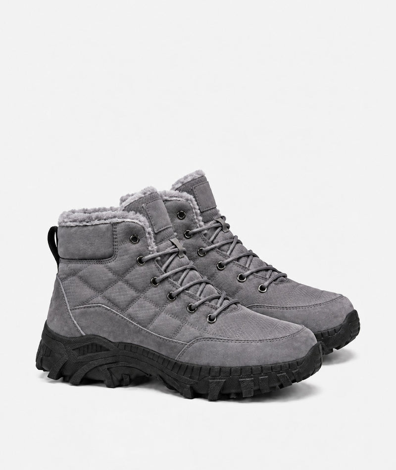 Botas Lasso™ (+4cm de Altura)