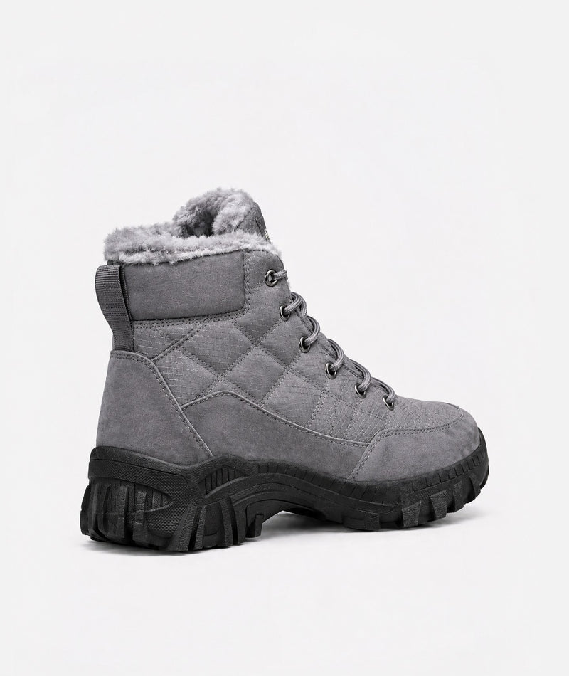 Botas Lasso™ (+4cm de Altura)